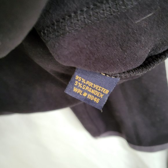 VTG 1946 Men’s 1/4 Zip Pullover Sweater - Picture 3 of 5